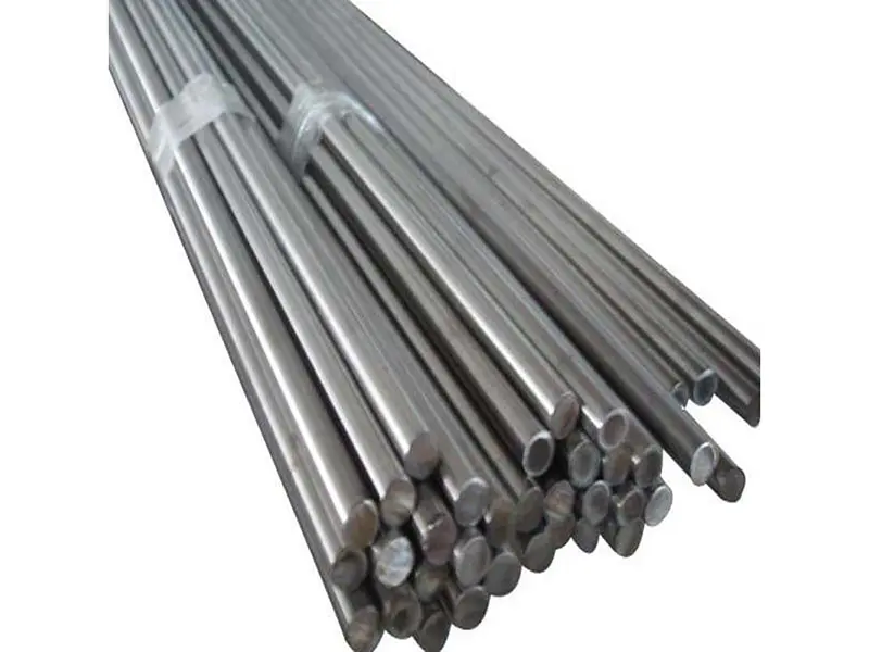 316L Stainless Steel Bar
