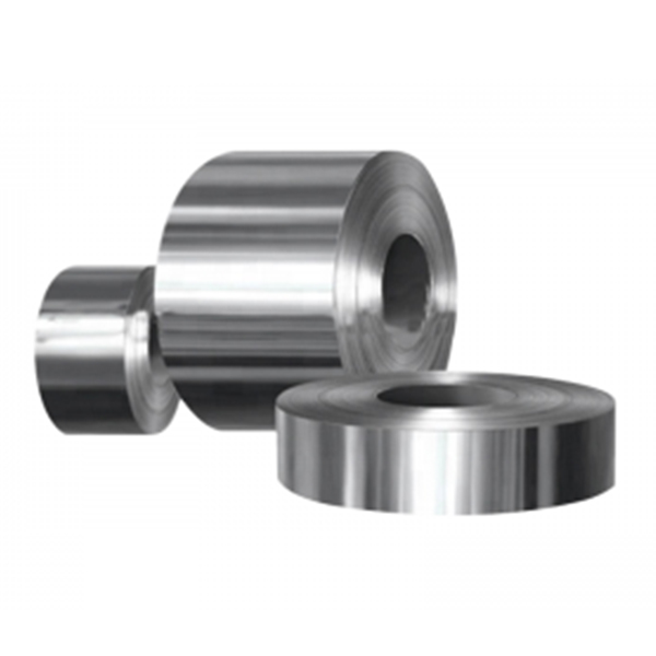 321 Stainless Steel Coil
